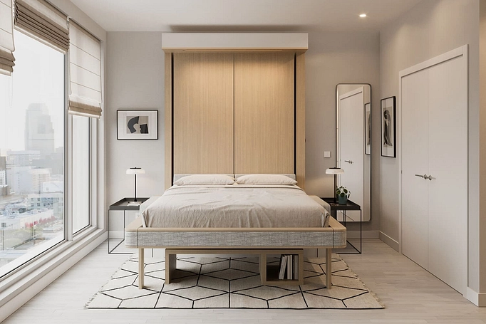 Rove Home Marasi Drive