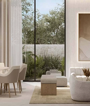Al Naseem Villas by Modon Properties