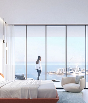 W The Residences by Arada