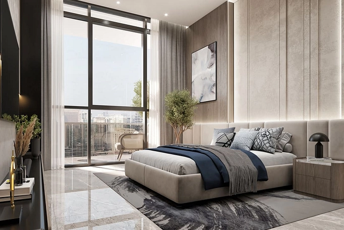 Palatium Residence