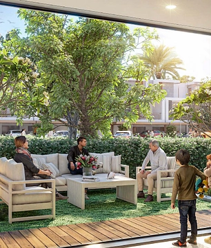 Damac Violet