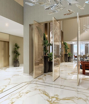 Damac Islands Phase 1 and 2