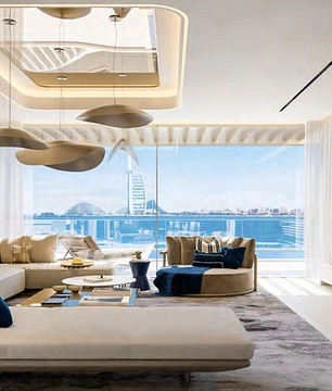 Vitalia Palm Jumeirah Residences