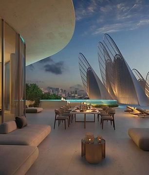 Mandarin Oriental Residences