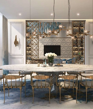 Chic Tower