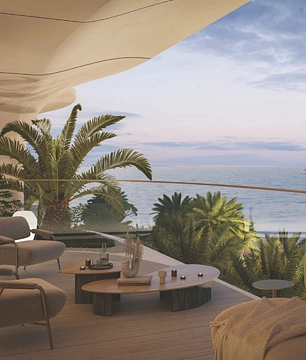 Ellington Ocean House