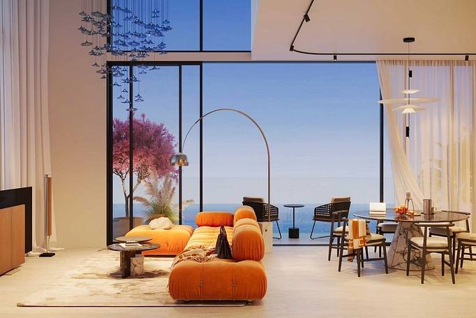 Villa Del Gavi