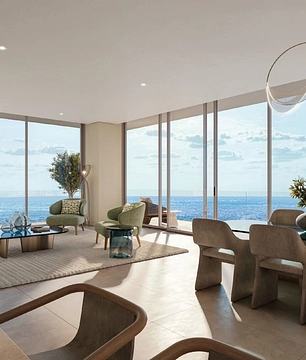 Chelsea Residences