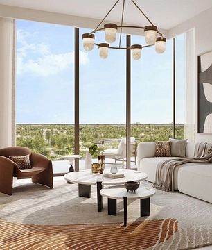 Vida Residences Hillside