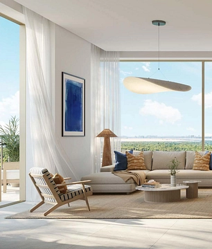 The Beach House Fahid