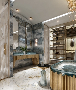 Damac Bay