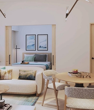 Damac District