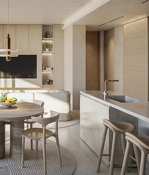 Avida Residences