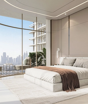 Arka Enclave Residences by Atmosphere Living