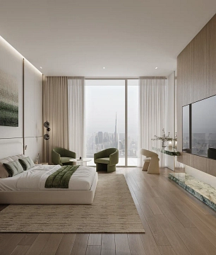 Binghatti HillCrest