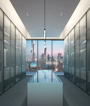 Inaura Hotels & Residences Downtown
