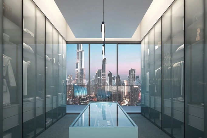 Inaura Hotels & Residences Downtown