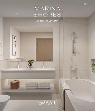 Marina Shores