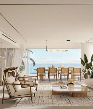 Fahid Beach Residences