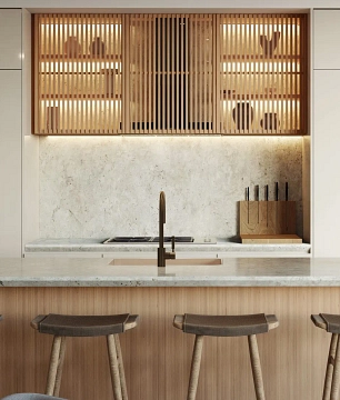 Nobu Residences Abu Dhabi
