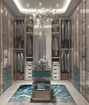 Damac Casa