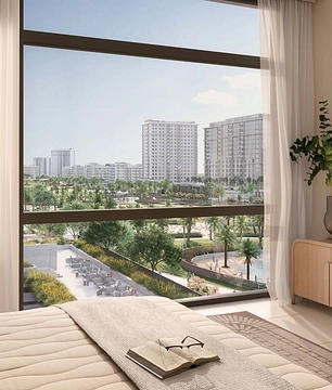 Parkside Views
