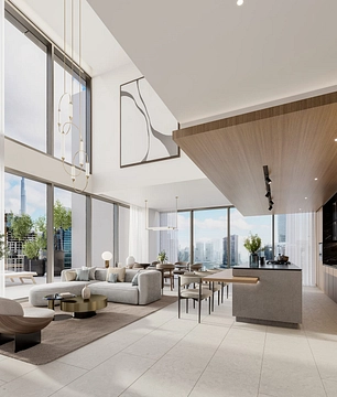 One River Point