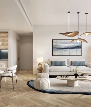 Nikki Beach Residences