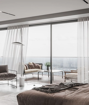 Address Residences Al Marjan Island