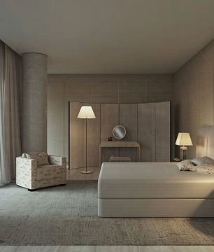 Armani Beach Residence