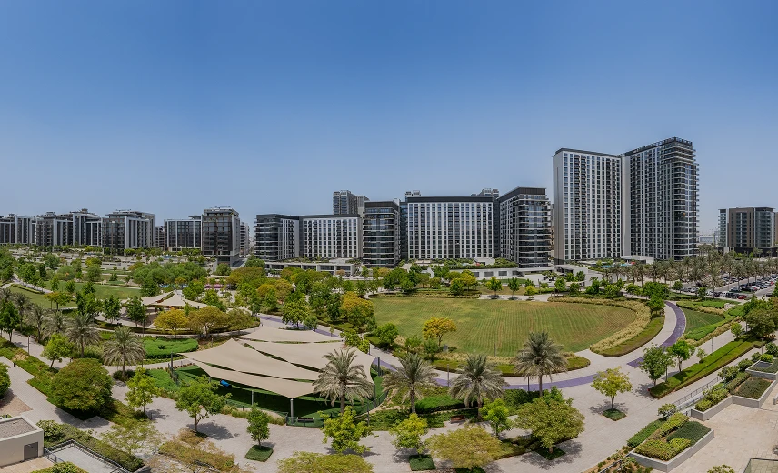 Community Guides Dubai Hills  – Houseology Group