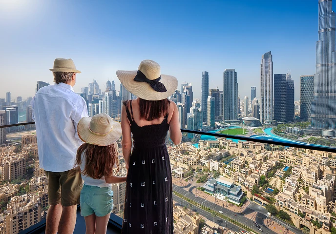 Incredible Dubai real estate investment opportunities&nbsp; - Houseology Group