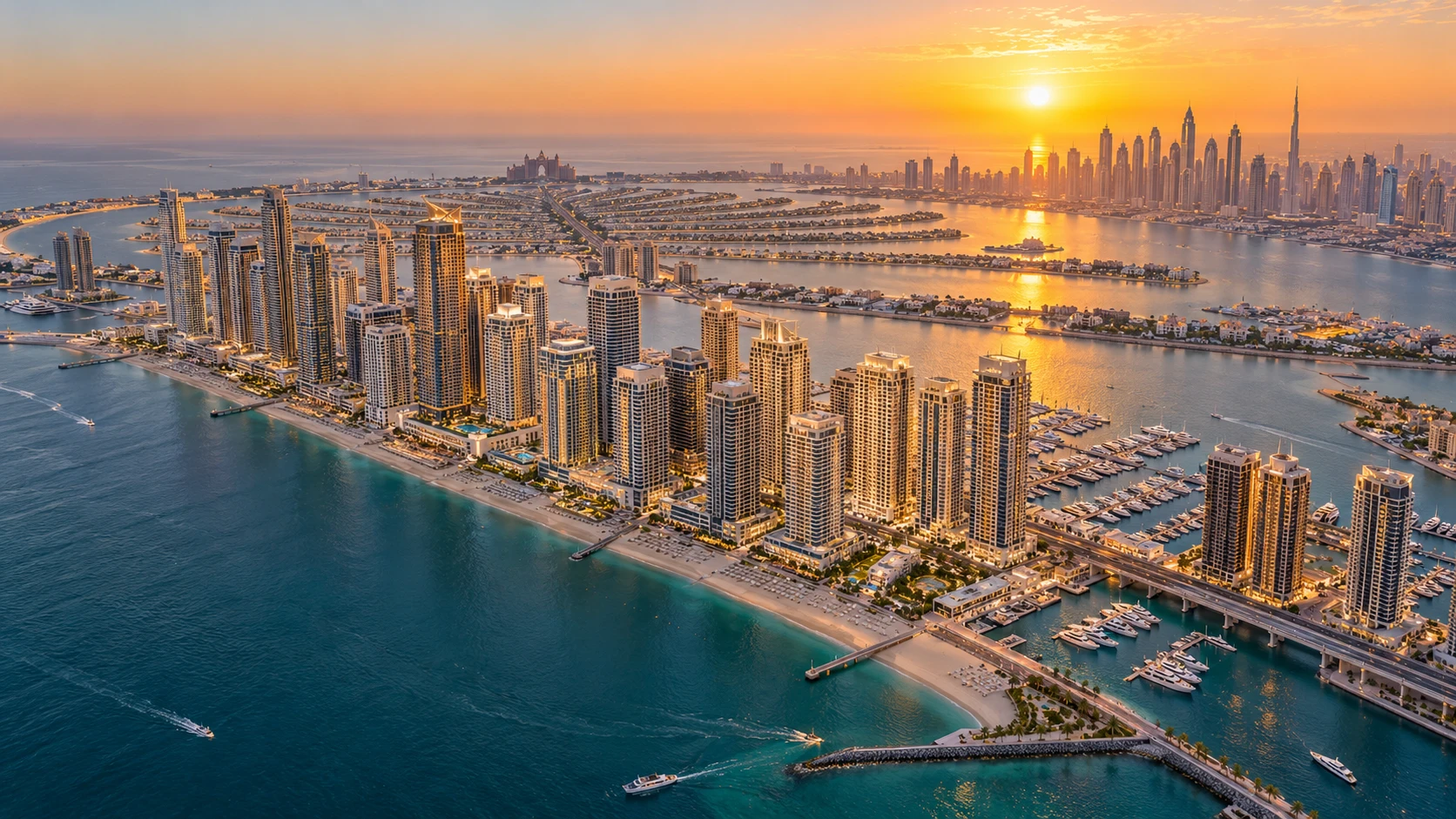 Community Guides Emaar Beachfront  – Houseology Group