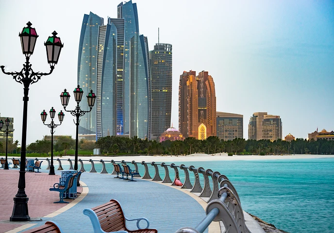 Flexible payment structures and Abu Dhabi real estate opportunities - Houseology Group