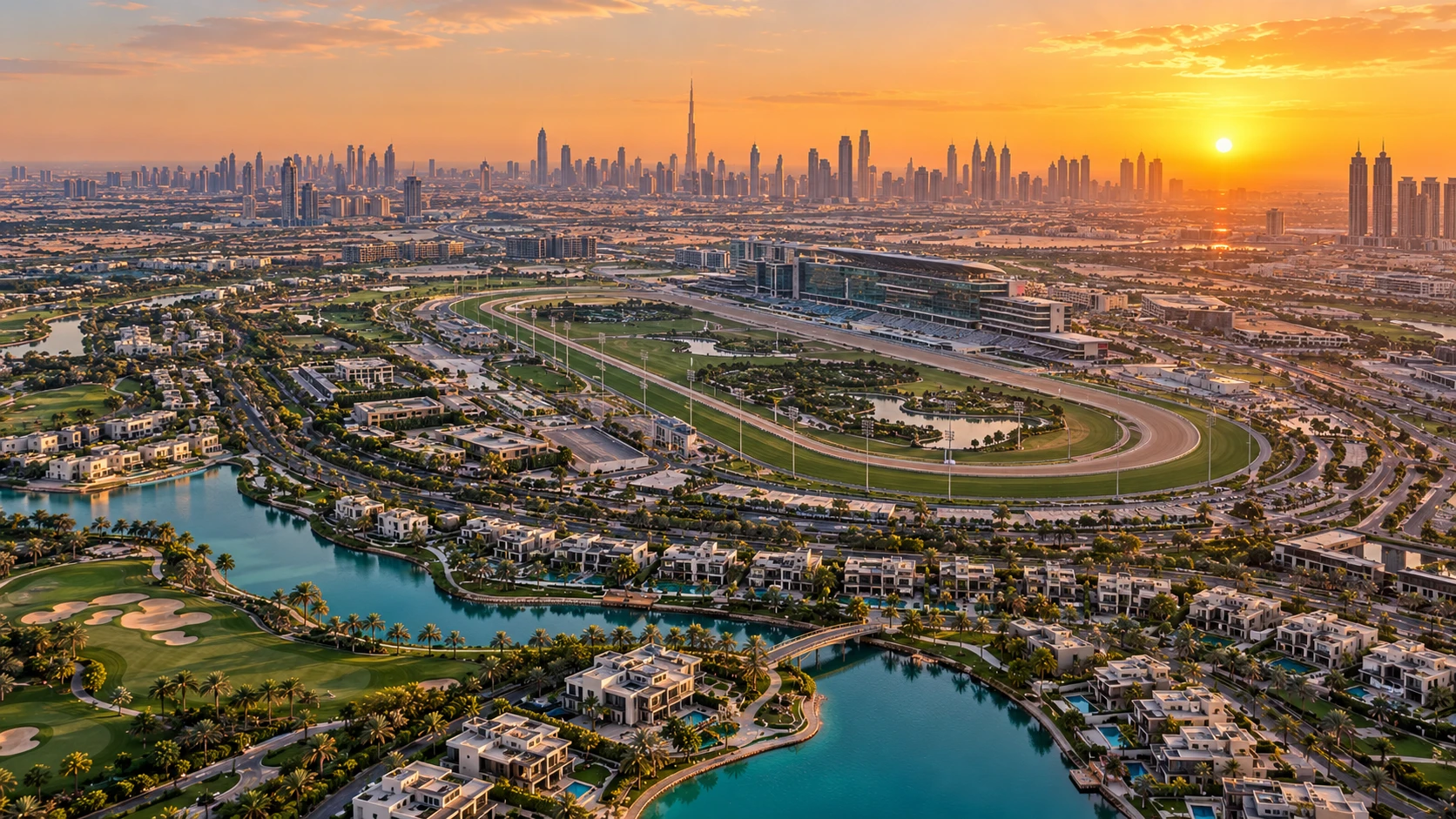Community Guides Meydan  – Houseology Group