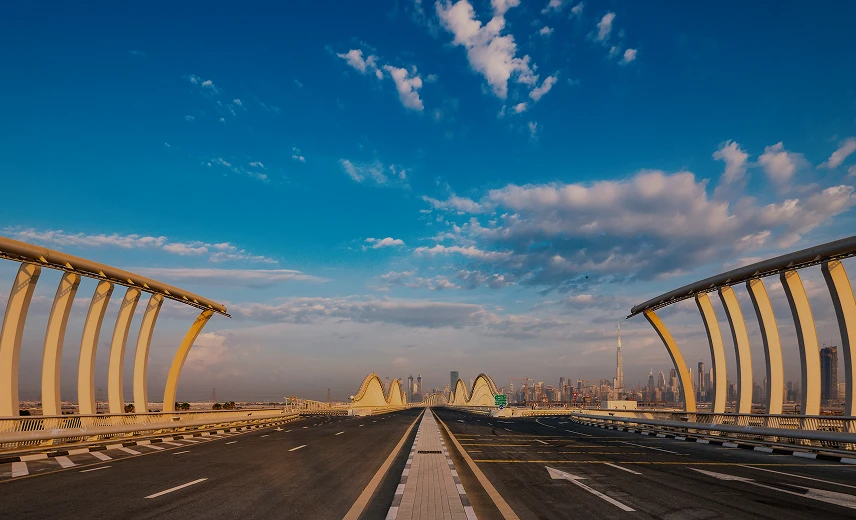 Community Guides Meydan  – Houseology Group