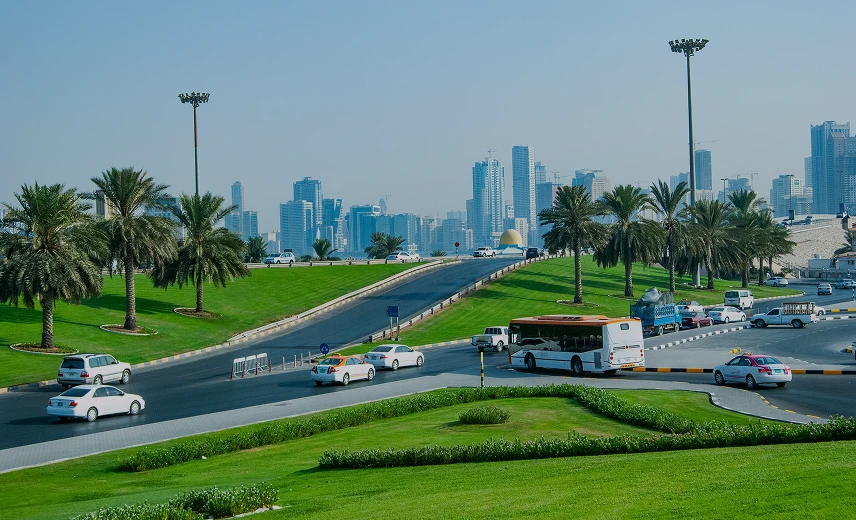 Community Guides Sharjah  – Houseology Group