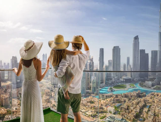 Fully supported real estate careers in Dubai&nbsp; - Stephenson Browne
