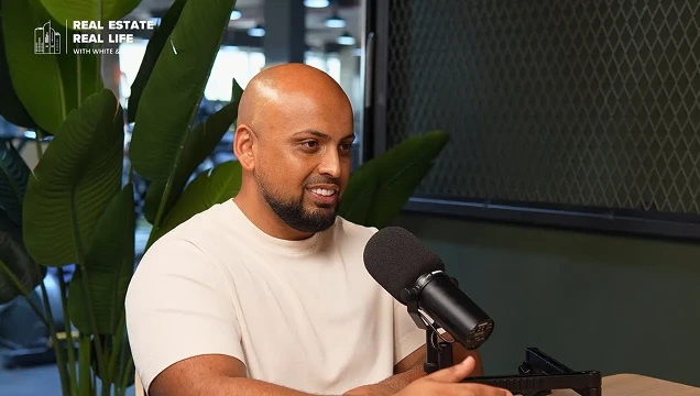 How to build wealth through real estate with one of the best in the game